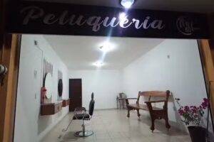 Peluquer&iacute;a AM