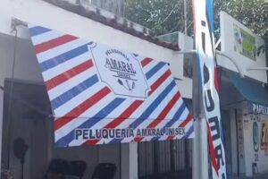 Peluquería Amaral Unisex