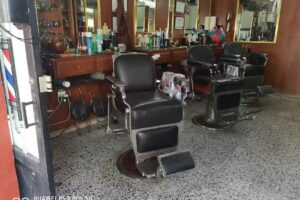 Peluquer&iacute;a Amigos