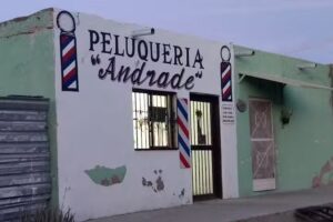 Peluqueria Andrade