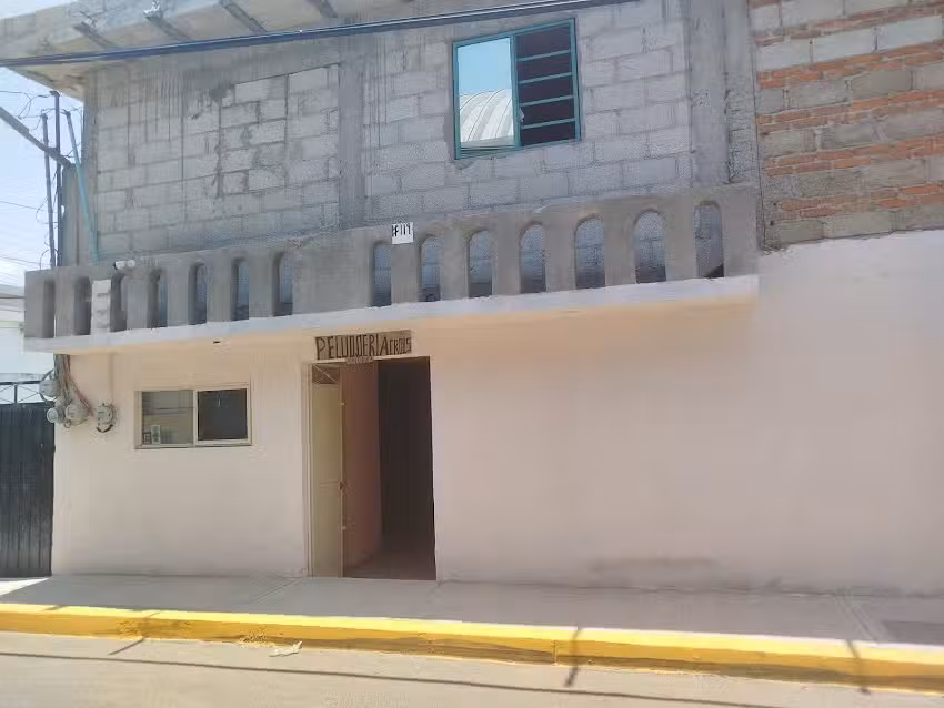 PELUQUER&Iacute;A &ldquo;ANDREA&rdquo;