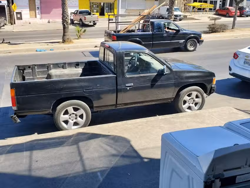 Peluquer&iacute;a Andres