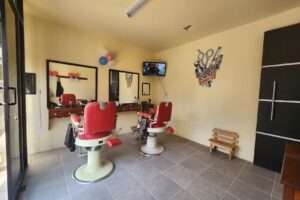 Peluquería Andy’s