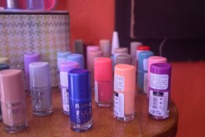 Peluquer&iacute;a &Aacute;ngeles