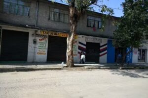 Peluquería “Angelitos Yeyos”