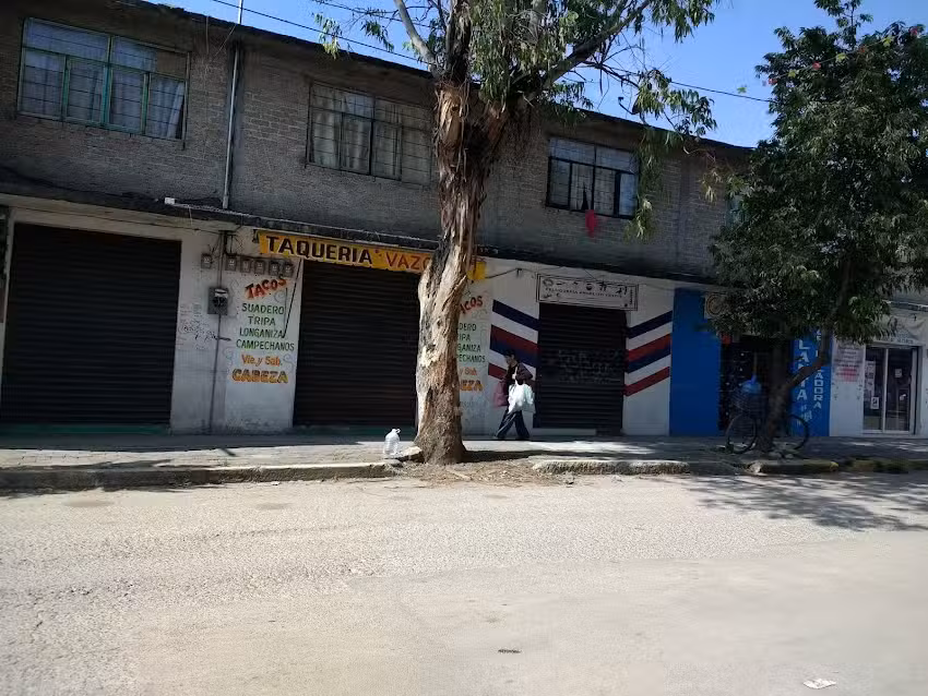 Peluquer&iacute;a &ldquo;Angelitos Yeyos&rdquo;