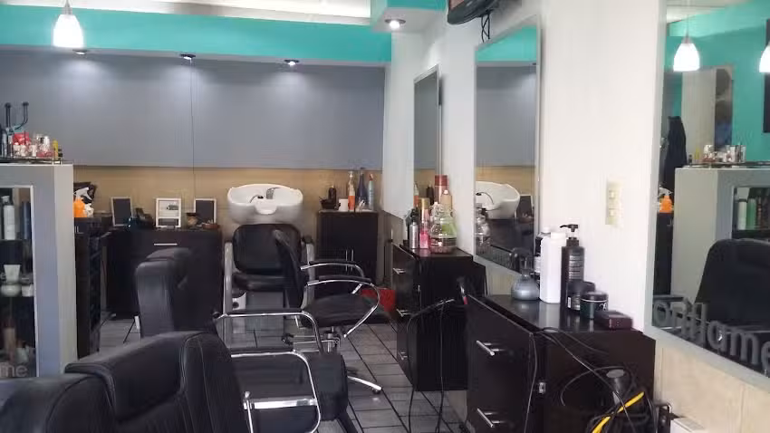 Peluqueria Angelus