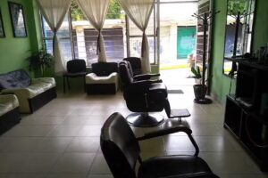 Peluqueria Arag&oacute;n