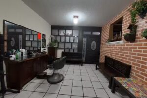 Peluquer&iacute;a &ldquo;Aries&rdquo;