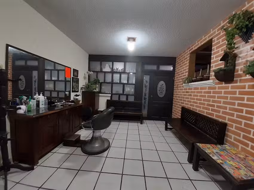 Peluquer&iacute;a &ldquo;Aries&rdquo;