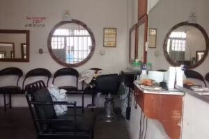 Peluquer&iacute;a Aries