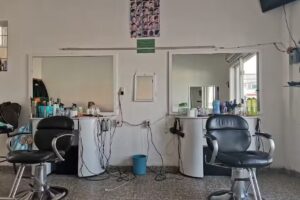 Peluquer&iacute;a &ldquo;Aries&rdquo;