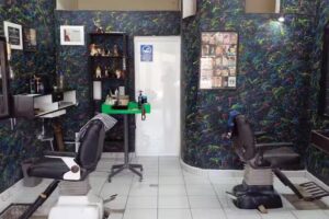 Peluquer&iacute;a Armando&rsquo;s