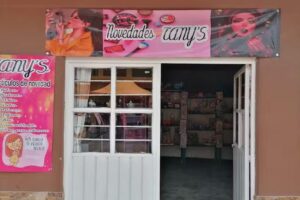 Peluquer&iacute;a Army