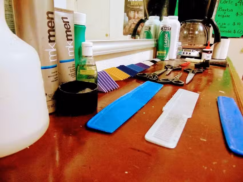 Peluqueria Arreola