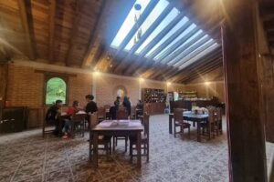 Peluqueria B&rsquo; Art