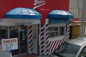 Peluquer&iacute;a Bado