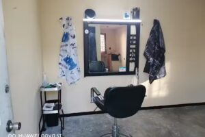 Peluquer&iacute;a Barbatus