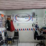 Peluqueria barber shop