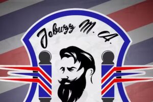 Peluqueria/ Barber Shop JEBUZ M.A
