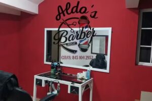 PELUQUERIA & BARBERIA ALDO&rsquo;S