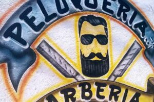 PELUQUERIA & BARBERIA DEL BARRIO