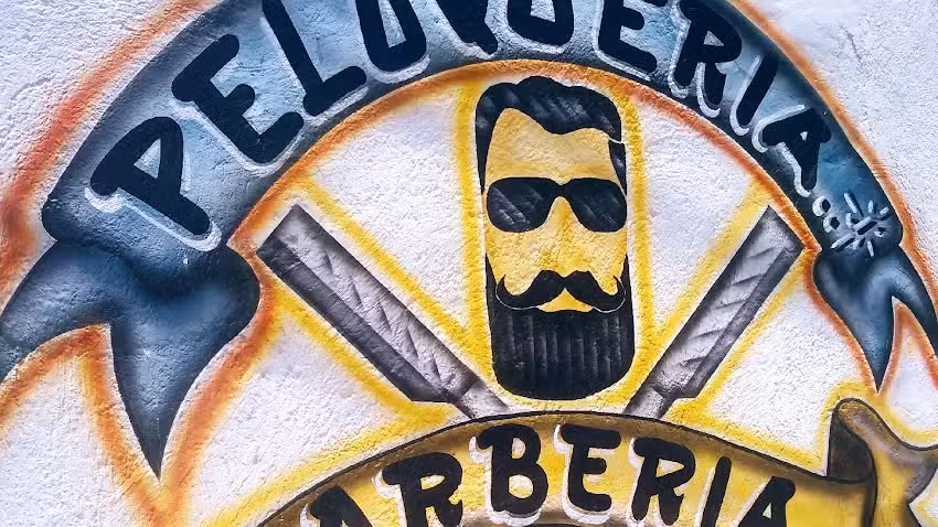 PELUQUERIA & BARBERIA DEL BARRIO