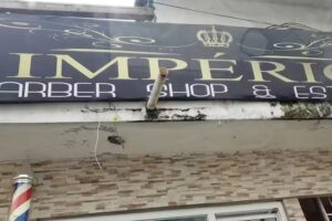 Peluquer&iacute;a & Barberia imperio