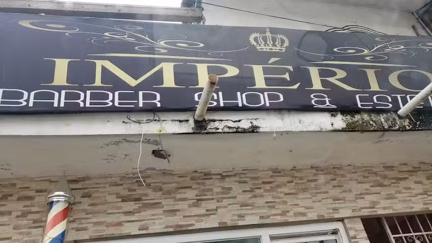 Peluquer&iacute;a & Barberia imperio