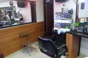 Peluquer&iacute;a & Barber&iacute;a &ldquo;Valdez&rdquo;