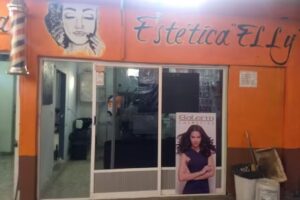 Peluquería, barbería y estética Eli