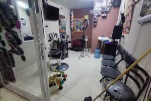 Peluquería & barbershop Classic