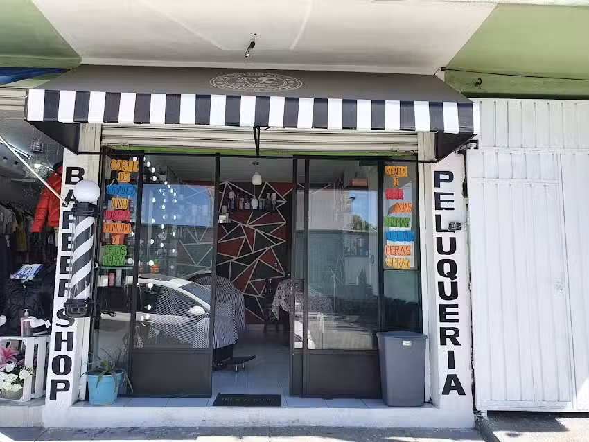 Peluqueria/Barbershop &ldquo;ESTILO & ELEGANCIA&rdquo; VANE