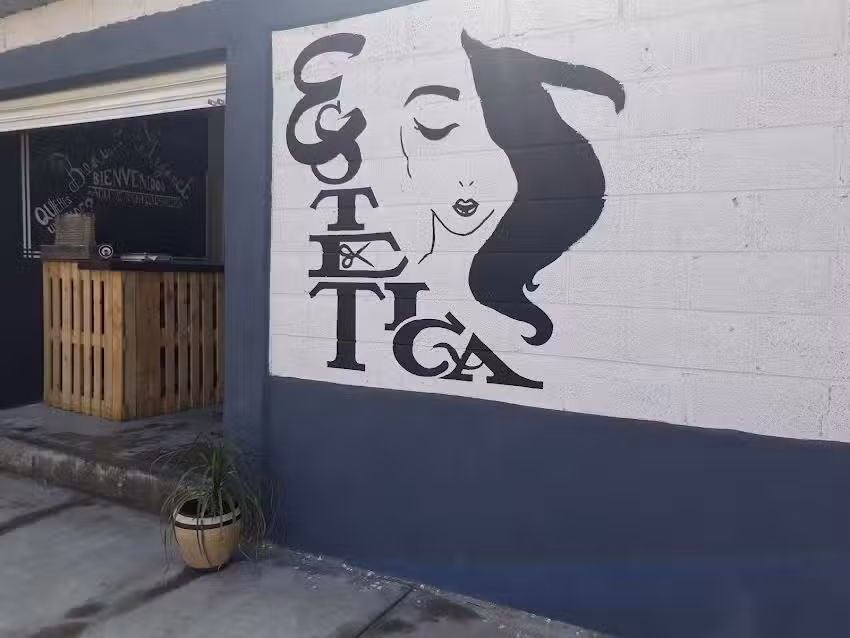 Peluqueria Beau Elegance