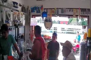 Peluquer&iacute;a &ldquo;Bellos&rdquo;