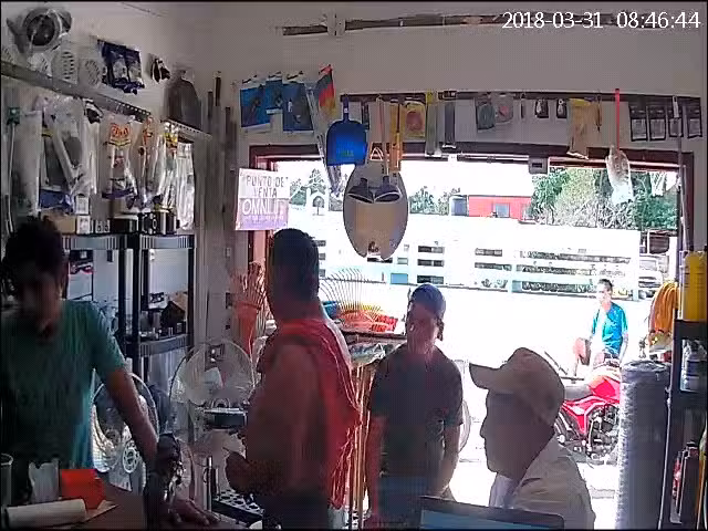 Peluquer&iacute;a &ldquo;Bellos&rdquo;