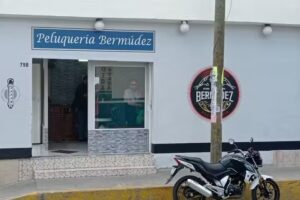 Peluquer&iacute;a Berm&uacute;dez