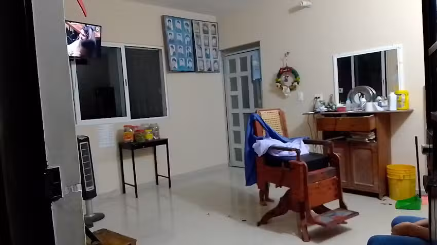 Peluquer&iacute;a Betty