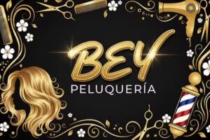 PELUQUERIA BEY