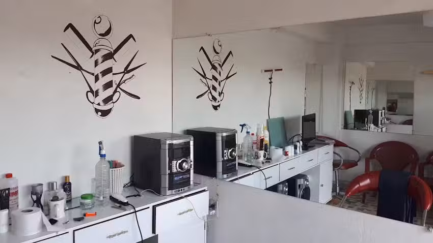 Peluquer&iacute;a Bocs