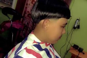 Peluquer&iacute;a & Body Piercings Sandra Fierro