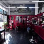 Peluquer&iacute;a Boston