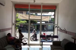 PELUQUERIA BRODI&rsquo;S