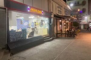 Peluquería Buenos Aires