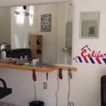 Peluquer&iacute;a California