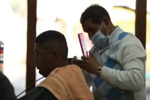 Peluquer&iacute;a &ldquo;Cano&rdquo;