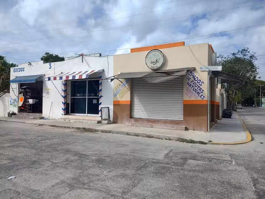 Peluquer&iacute;a Caoba