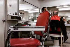 Peluquer&iacute;a Car