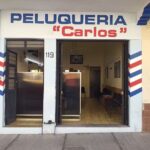 Peluquer&iacute;a Carlos