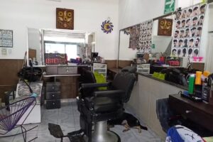 PELUQUERIA Carmita
